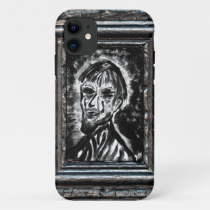 Etui iPhone Case-Mate Frère du deuil