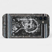 Coques Case-Mate iPhone Frère du deuil (Dos (Horizontal))
