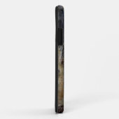 Coques Case-Mate iPhone Frère et soeur (Dos/Droite)