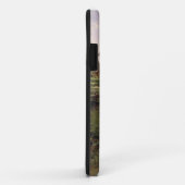 Coques Case-Mate iPhone Frère et soeur, 1880 (Dos/Droite)