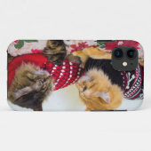 Coques Case-Mate iPhone Frères (Dos (Horizontal))