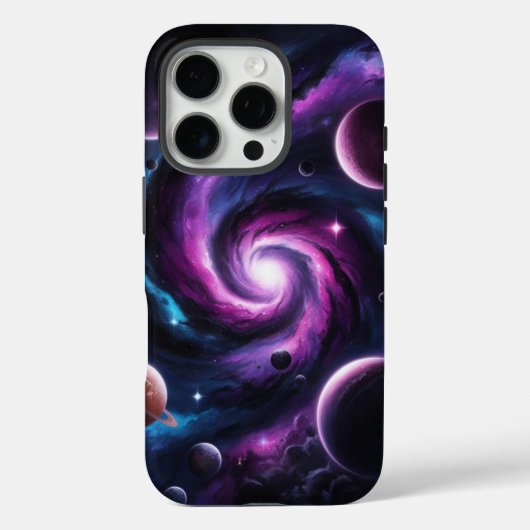 Coques Case-Mate iPhone "Fresh & Fierce : Conception d'un boîtier téléphon (Verso)