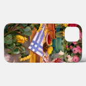 Coques Case-Mate iPhone Fresh Flowers (Verso (horizontal))