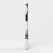 Coques Case-Mate iPhone Freya Icelandic Horse in Autumn Forest (Dos/Droite)