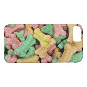 Coques Case-Mate iPhone friandises à base de lait (Dos (Horizontal))