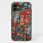 Coques Case-Mate iPhone frida-irina-negulescu (Dos)