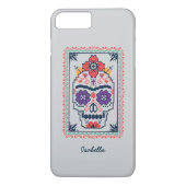 Coques Case-Mate iPhone Frida Kahlo | Calavera (Dos)