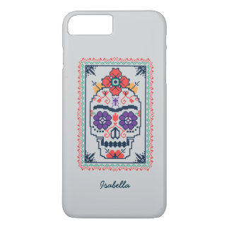 Etui iPhone Case-Mate Frida Kahlo | Calavera