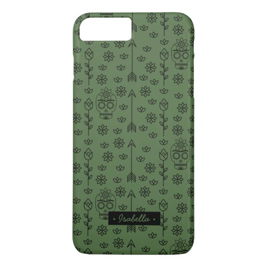 Coques Case-Mate iPhone Frida Kahlo | Coyoacán (Dos)