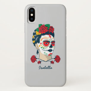 Case-Mate iPhone Case Frida Kahlo   El Día de los Muertos