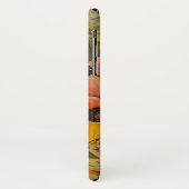 Coques Case-Mate iPhone Frida Kahlo Flore Peinte (Dos/Gauche)