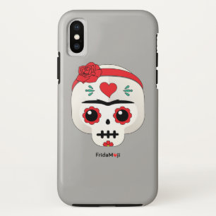 Case-Mate iPhone Case Frida Kahlo   FridaMoji - Crâne à sucre