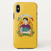 Coques Case-Mate iPhone Frida Kahlo | MI Mexique Lindo (Dos)
