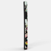 Coques Case-Mate iPhone Frida Khalo de Rivera (Dos/Droite)