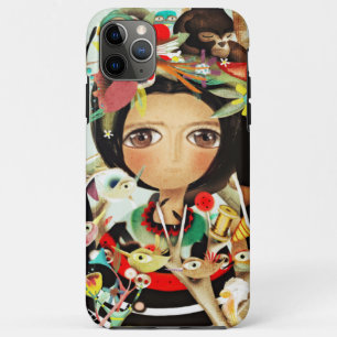 Case-Mate iPhone Case Frida Khalo de Rivera