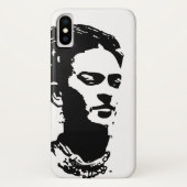Coques Case-Mate iPhone Frida Shadow Portrait (Dos)