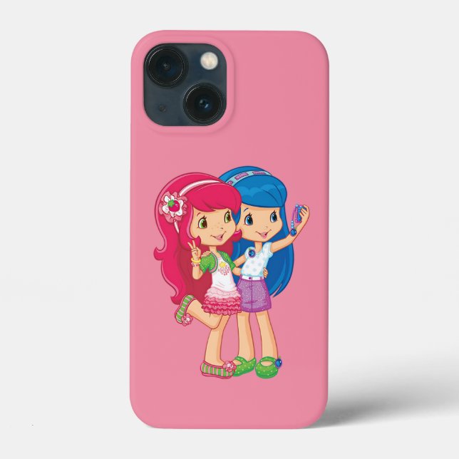 Coques Case-Mate iPhone Friends (Verso)