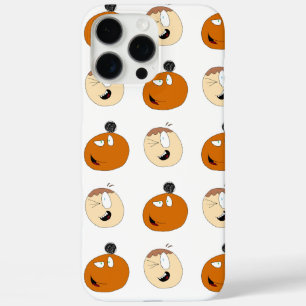 Coques iPhone 16 Pro Max Friends4ever Cartoon Faces (garçons)