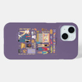 Coques Case-Mate iPhone FRIENDS™ | 30 Ans d'Amitié (Verso (horizontal))