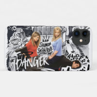 FRIENDS Danger ! Unagi !