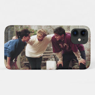 Case-Mate iPhone Case FRIENDS™ Équipe Geller Bowl Monica