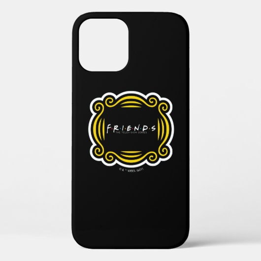 Coques Case-Mate iPhone FRIENDS™ La série télévisée (Verso)