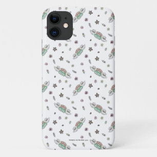 Case-Mate iPhone Case FRIENDS™   Motif aquarelle de Central Perk Coffee