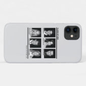Coques Case-Mate iPhone FRIENDS™ | Promotion 2004 (Dos (Horizontal))