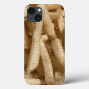 Case-Mate iPhone Case Fries françaises