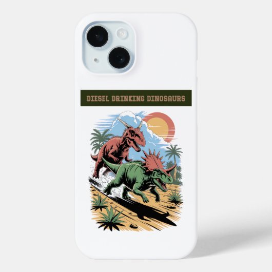 Coques Case-Mate iPhone Frisson de Speed-By (Verso)
