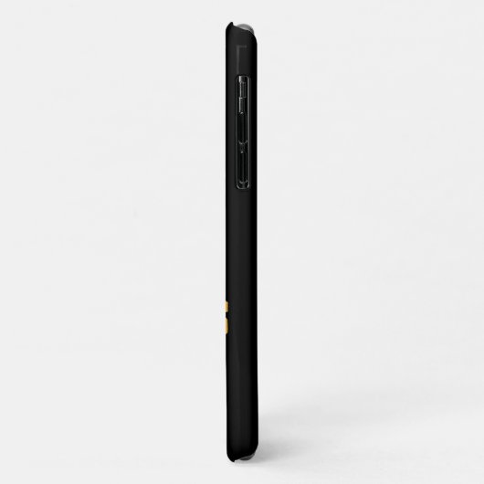 Coques Case-Mate iPhone frites (Dos/Gauche)