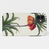 Coques Case-Mate iPhone Fritillaria Imperialis de, "Les Lilacees", 1802- (Dos (Horizontal))