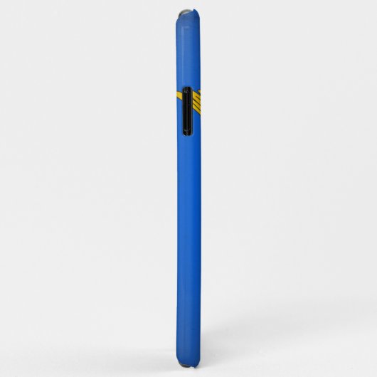 Coques Case-Mate iPhone Friuli Venezia Giulia (Dos/Droite)