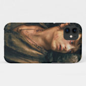 Coques Case-Mate iPhone FRODO™ dans Despair (Dos (Horizontal))