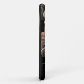 Coques Case-Mate iPhone FRODO™ dans les bras de Samwise (Dos/Droite)