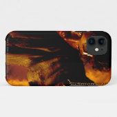 Coques Case-Mate iPhone FRODO™ Démarre à l'anneau (Dos (Horizontal))