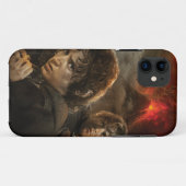 Coques Case-Mate iPhone FRODO™ et Samwise (Dos (Horizontal))