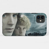 Coques Case-Mate iPhone FRODO™ et Samwise Close Up (Dos (Horizontal))