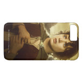 Coques Case-Mate iPhone FRODO™ Golden™ (Dos (Horizontal))