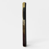 Coques Case-Mate iPhone FRODO™ Golden™ (Dos/Gauche)