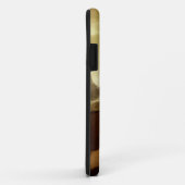 Coques Case-Mate iPhone FRODO™ Golden™ (Dos/Droite)