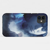 Coques Case-Mate iPhone FRODO™, GOLLUM™ et Sam (Dos (Horizontal))