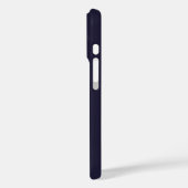 Coques Case-Mate iPhone FRODO™ Leaving THE SHIRE™ Silhouette (Verso / Gauche)