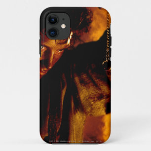 Coques Pour iPhone FRODO™ regarde fixement l'anneau