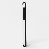 Coques Case-Mate iPhone FRODO™, Sam et GOLLUM™ (Dos/Gauche)