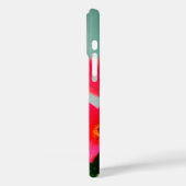 Coques Case-Mate iPhone Frog Art (Verso / Gauche)