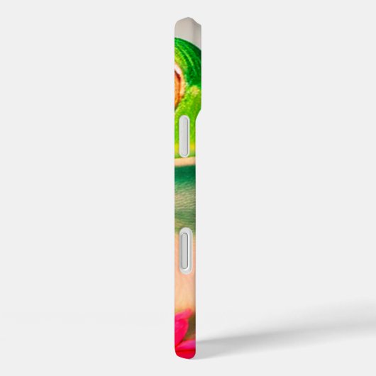 Coques Case-Mate iPhone Frog Art (Verso / Droite)