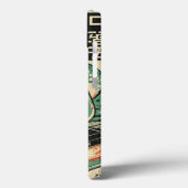 Coques Case-Mate iPhone Frog Jouer Pc Jeux, Ukiyo-e Frog Art, Frog (Verso / Gauche)