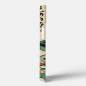 Coques Case-Mate iPhone Frog Jouer Pc Jeux, Ukiyo-e Frog Art, Frog (Verso / Droite)
