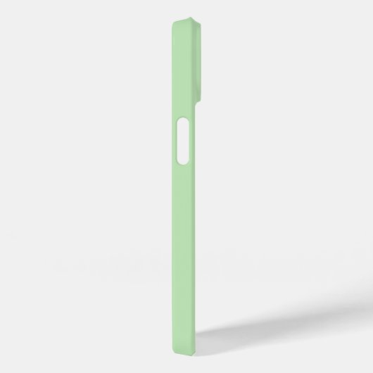 Coques Case-Mate iPhone Frog personnalisé (Verso / Droite)